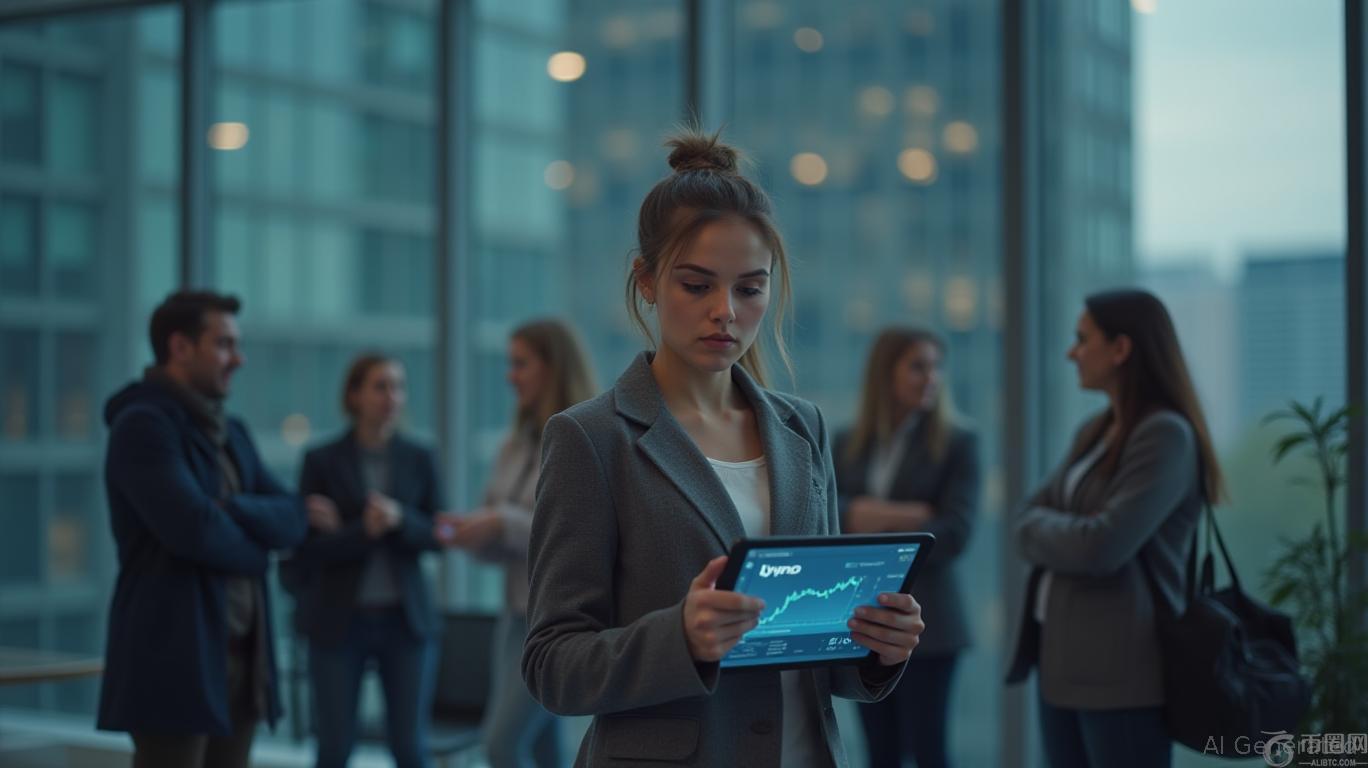 Solana 今日新闻：AI 实用性超越表情包炒作：Lyno ($LYNO) 瞄准机构级 DeFi