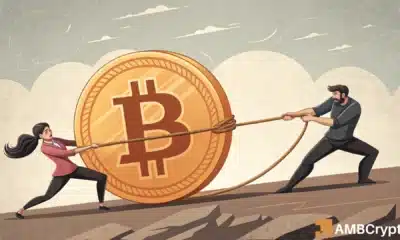 6.2万比特币重新进入流通：这对BTC价格意味着什么