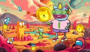 随着投资者涌向以太坊 L2 Meme Coin Layer Brett，狗狗币 ETF 热潮逐渐消退