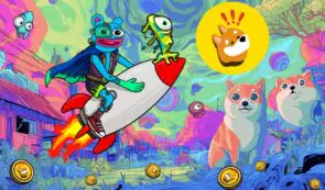 Layer Brett 的 2025 年崛起与 Pepe Coin 的 2024 年繁荣如出一辙，但 BONK 和 FLOKI 可能会落后