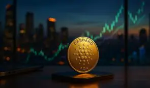 Cardano 生态系统扩展:DeFi、代币和现实世界效用正在崛起