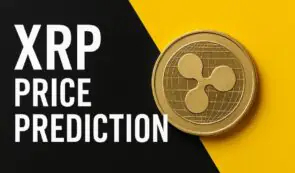 瑞波币价格预测:鲸鱼抛售冲击 XRP — 能否守住 2.50 美元的支撑位?