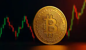 比特币交易价格低于公允价值 30%——流动性预示未来将有大幅上涨