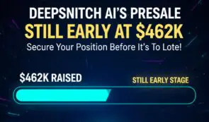 柴犬价格预测：据报道，摩根大通准备推出比特币、以太币抵押服务，DeepSnitch AI 的预售价格仍为 46.2 万美元