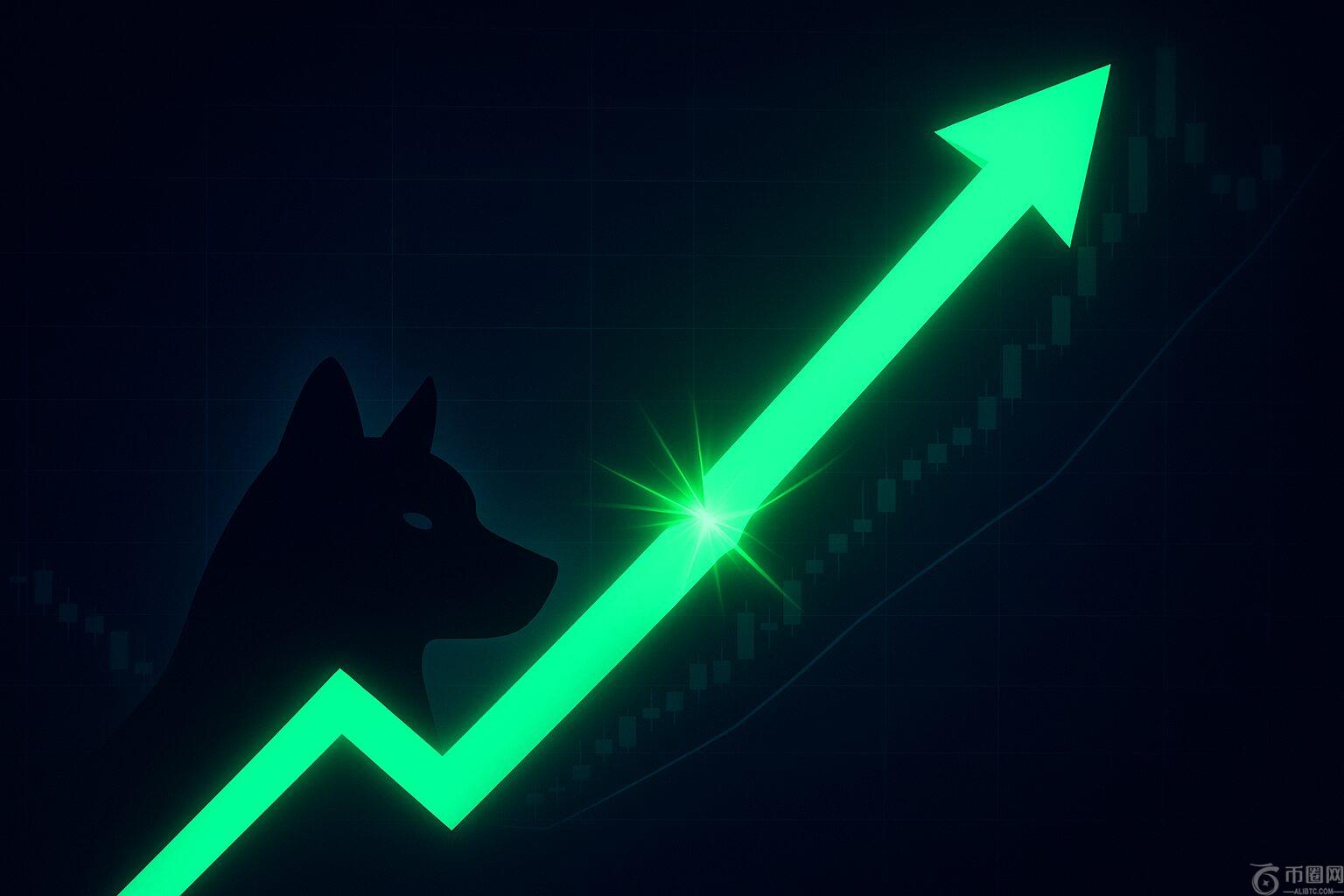 专家称,“死亡与睡眠币”柴犬价格将出现后期飙升