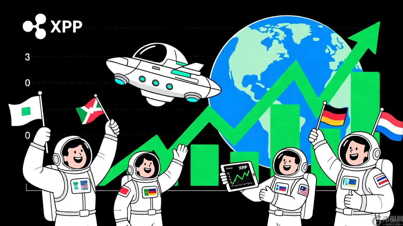 XRP 的战略牛市案例：为什么现在是进军 7 美元及以上市场的时机