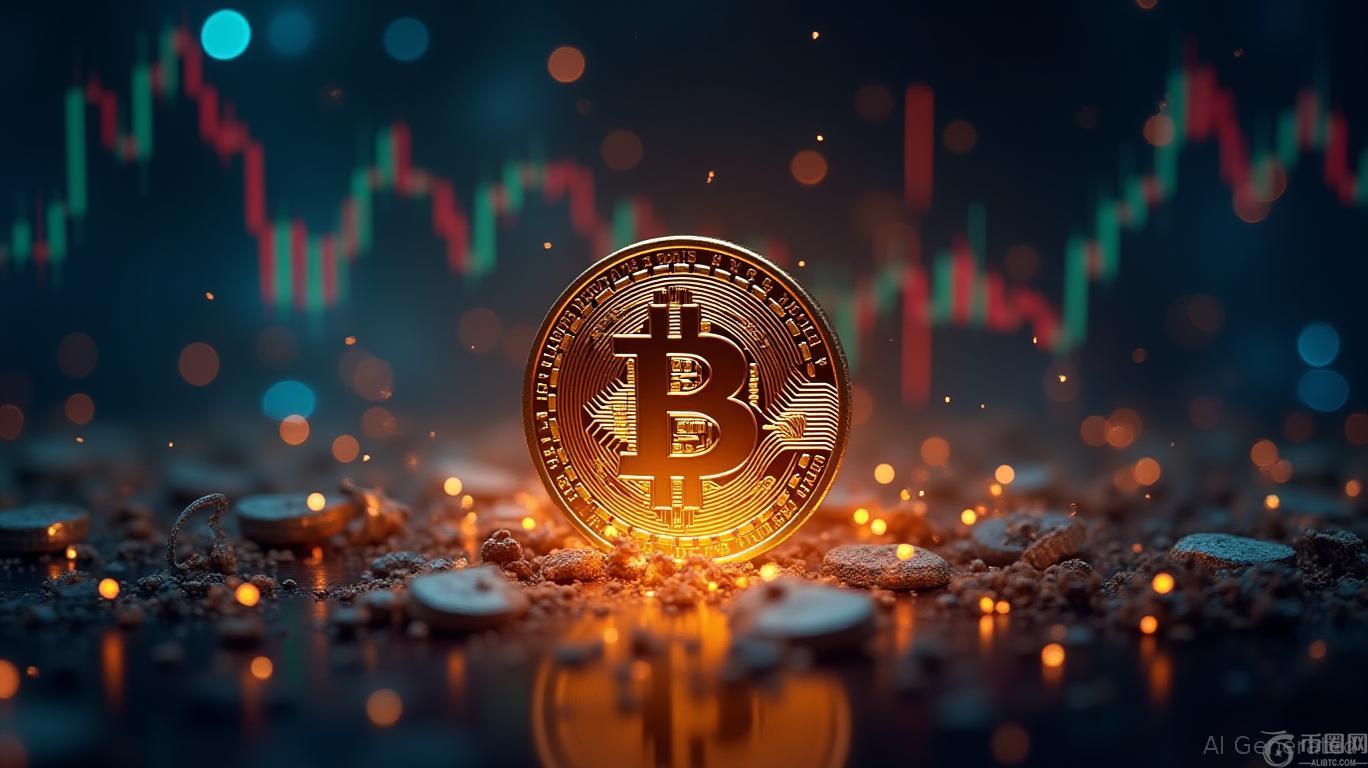 今日比特币新闻：比特币突破 12.6 万美元高点：是 2026 年上涨的前兆还是周期的真正峰值？