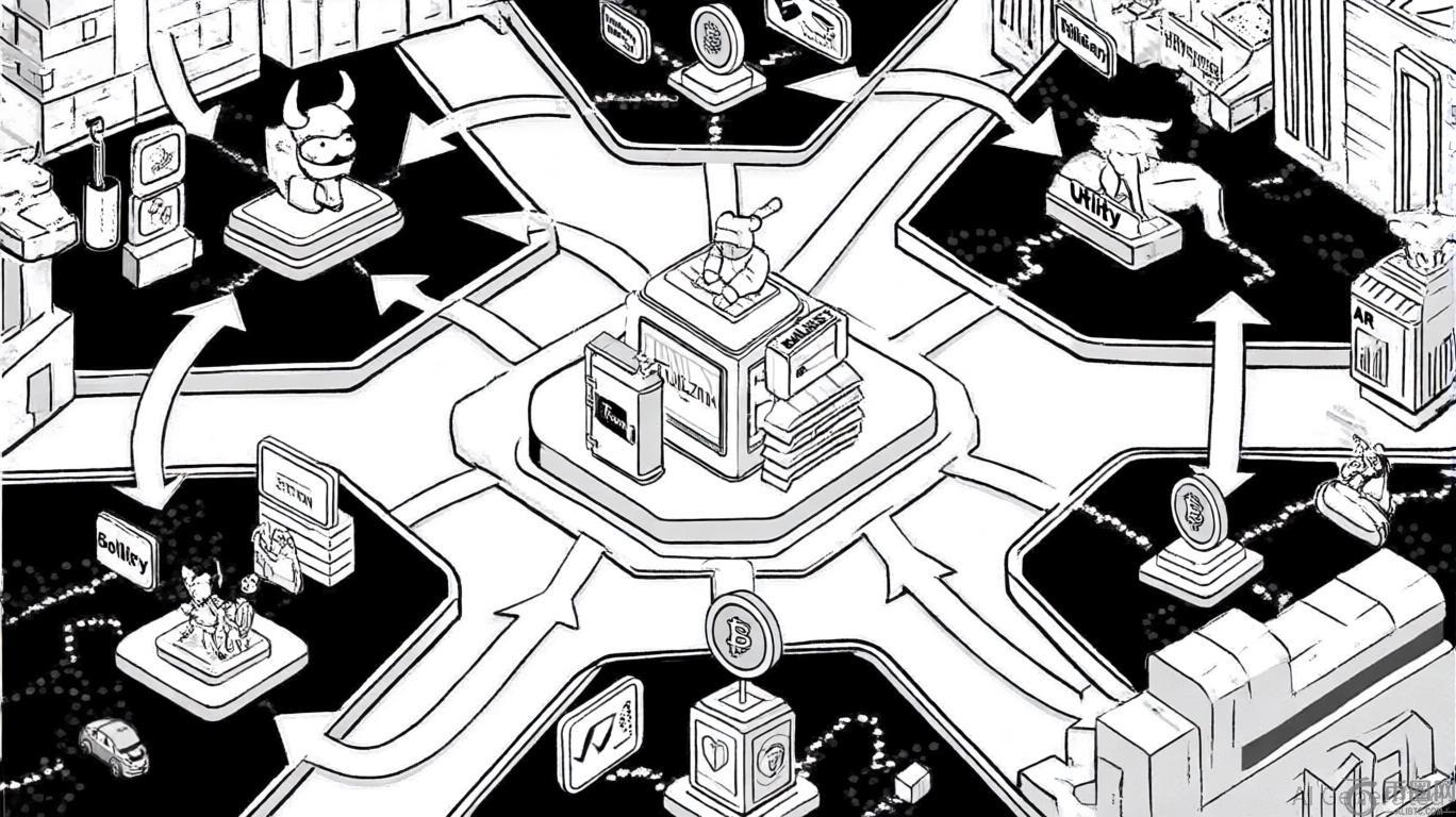 释放高潜力加密货币预售：2025 年及以后的战略定位