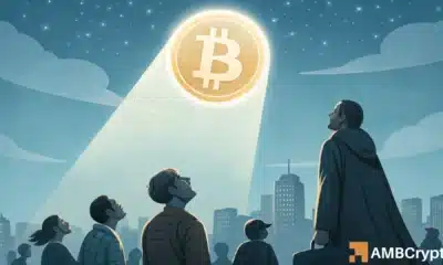 比特币能达到15万美元吗？关键数据说能——但如何实现？