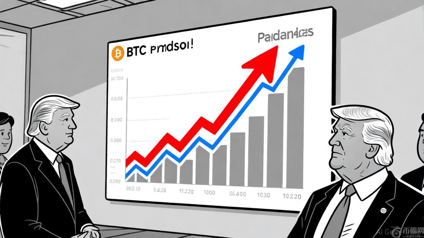 特朗普的加密货币赦免令和 SBF 策略：在不断变化的加密货币格局中应对政治风险