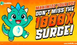 本周最佳表情包币：从表情包到百万：Pepe、Brett 和 BullZilla 主宰加密货币市场