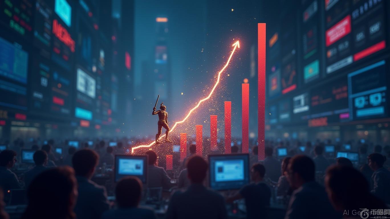 Cardano 今日新闻：MoonBull 的数学驱动飙升 vs. Cardano 的技术攀升：加密货币的分叉增长竞赛