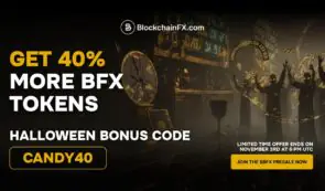 错过 Solana ICO 后，值得投资的顶级加密货币，不妨试试 BlockchainFX