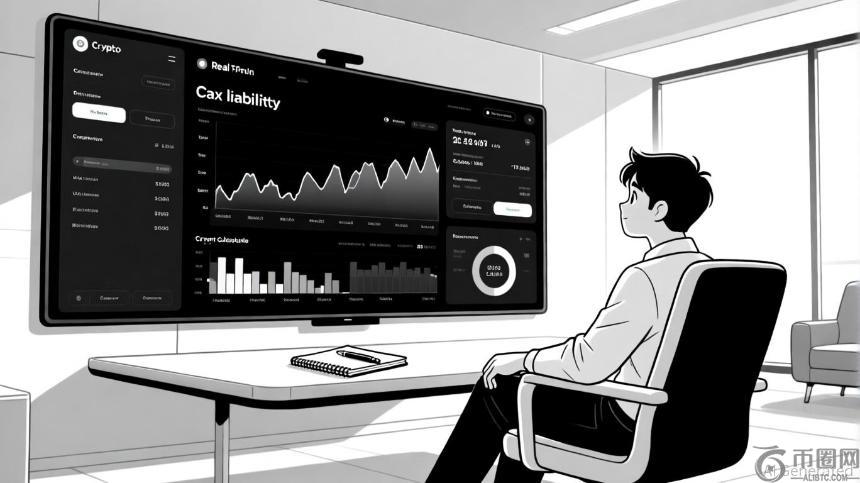 英国加密货币税收新政:2025年投资者如何应对合规挑战与不确定性