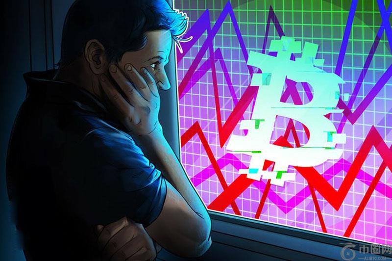 详细了解比特币日跌幅达到2%,在FOMC会议前出现BTC“经典”价格走势