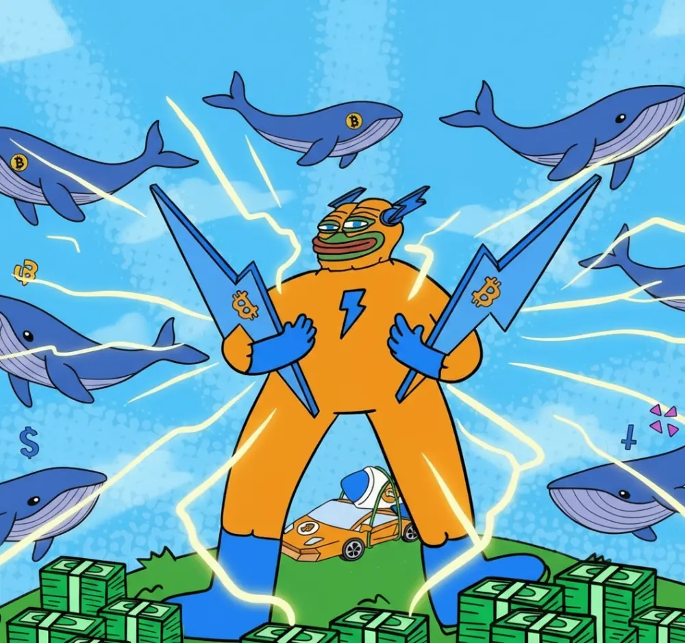 随着比特币 L2 开发步伐加快，比特币 Hyper 接近 2500 万美元：现在最适合购买的加密货币？