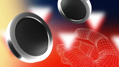 Santiment 数据显示，本周末最热门的六种加密货币