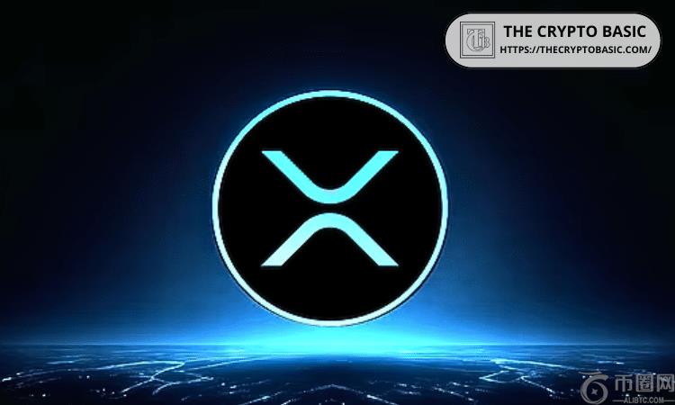 专家称没有哪项投资能像 XRP 一样，投资回报率可能高达 1,000%，但风险却很低