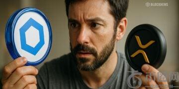 支持瑞波币的律师称，XRP 和 Chainlink 可能将在 2026 年迎来大规模发展