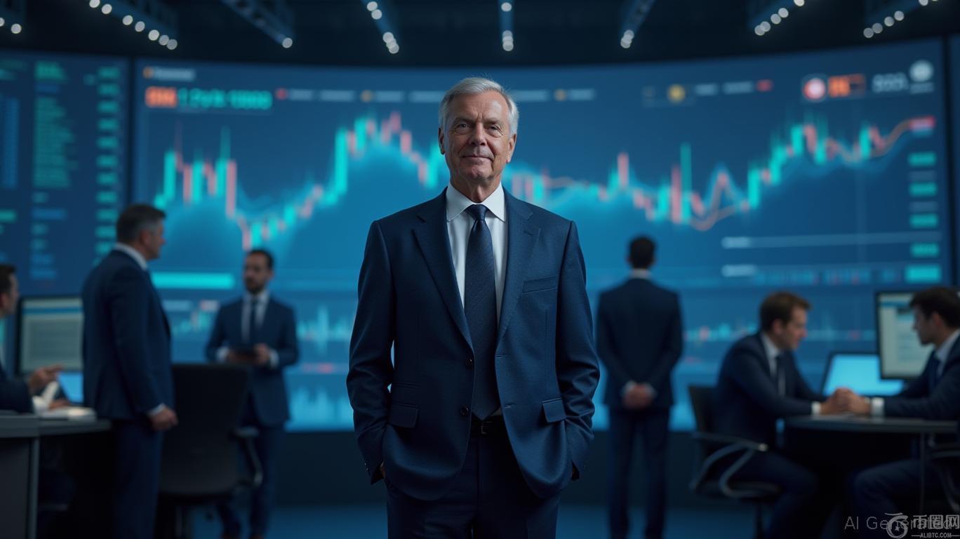 今日以太坊新闻：摩根大通的加密抵押品转变推动比特币和以太坊上涨的看涨前景