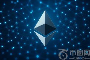 以太坊巨鲸再次增持，预示市场强劲反弹