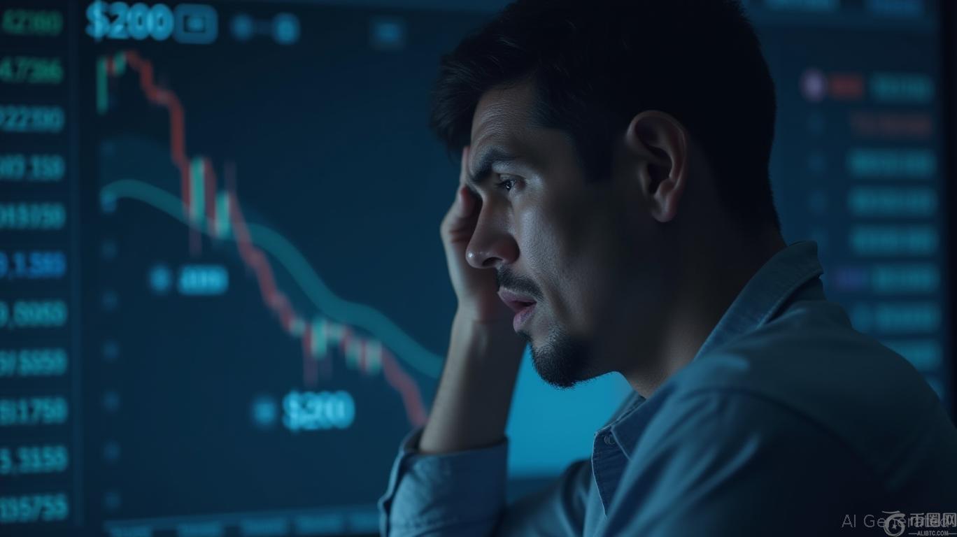 Solana 今日新闻：Solana ETF 的希望与日渐减弱的势头相冲突，因为 200 美元即将到来