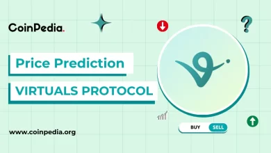 虚拟协议价格预测 2025、2026 – 2030：虚拟价格会达到 5 美元吗？