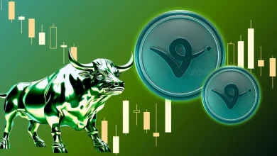 虚拟价格上涨 33%，多头能否将其推高至 1.18 美元以上？