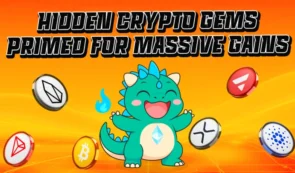 牛市强势回归：BullZilla 领衔 6 大最佳加密货币，助您在牛市来临前立即入手