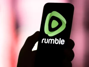 Rumble 和 Tether 联手为创作者提供比特币打赏