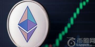 以太坊逼近关键阻力位，交易员关注突破或回调