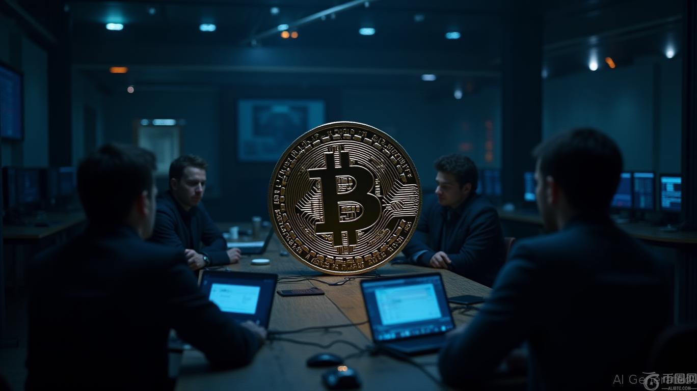 比特币今日新闻：对量子的担忧引发沉寂14年的比特币钱包首次行动