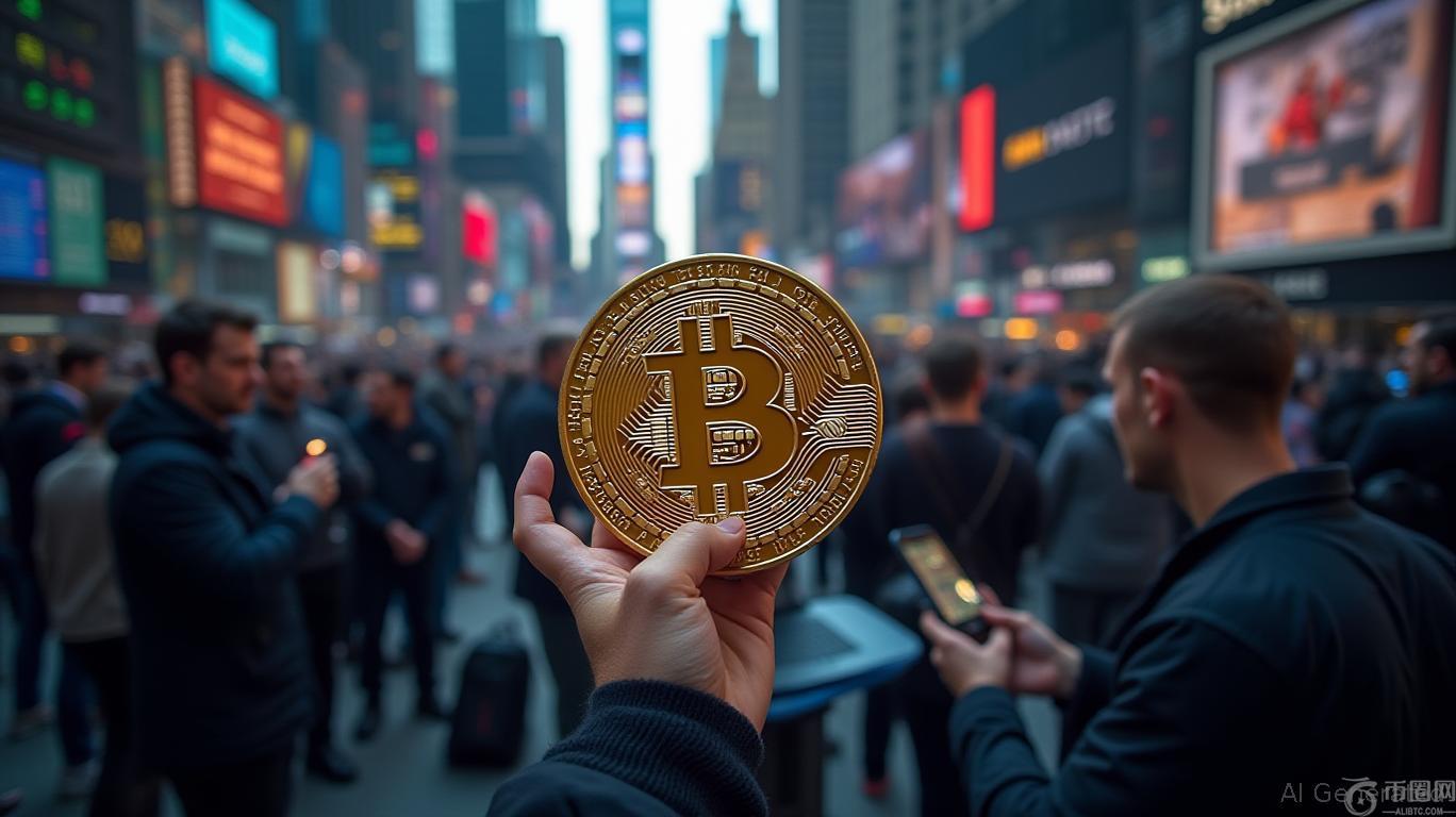 比特币今日新闻：零售转向山寨币，但比特币的主导地位依然不可动摇