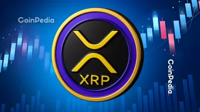XRP 价格上涨，ETF 突破 1 亿美元，CME 衍生品交易量激增