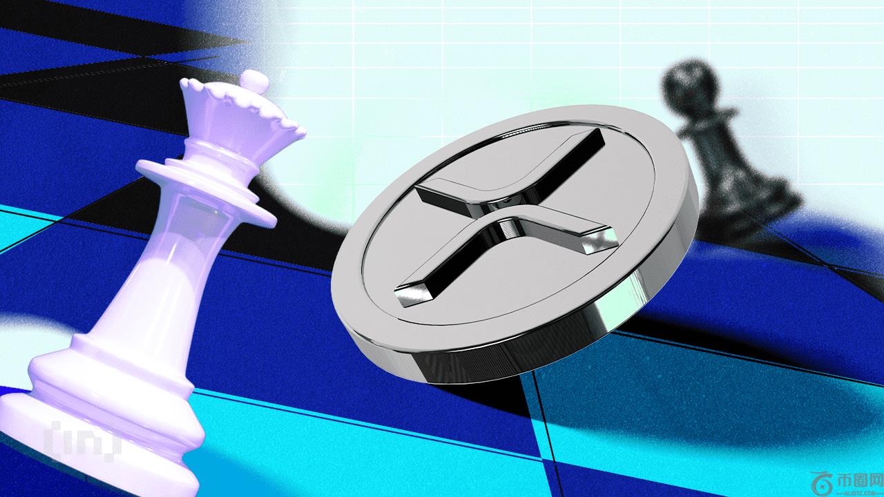Ripple 超越了加密货币——但 XRP 能否跟上？