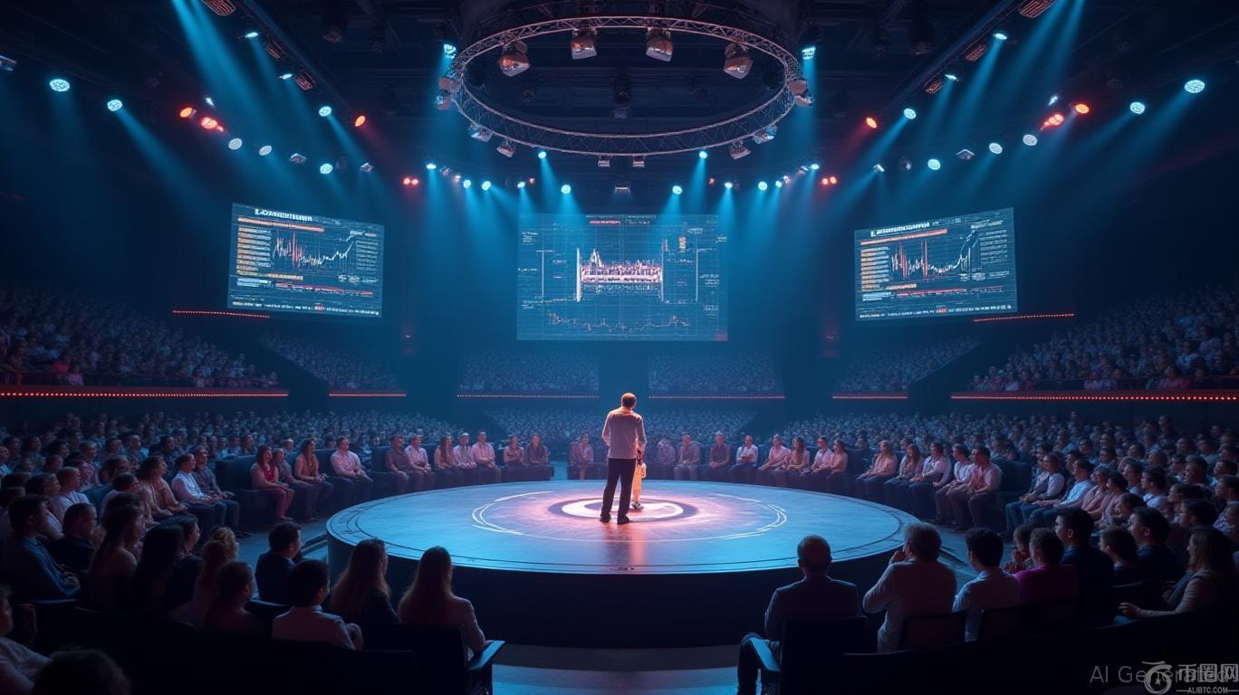 比特币今日新闻：人工智能交易摊牌：加密货币领域纪律战胜鲁莽杠杆