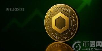Chainlink 准备突破，分析师称下一个突破点可能是 100 美元