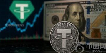 稳定币市场蓬勃发展，Tether 有望实现 150 亿美元利润