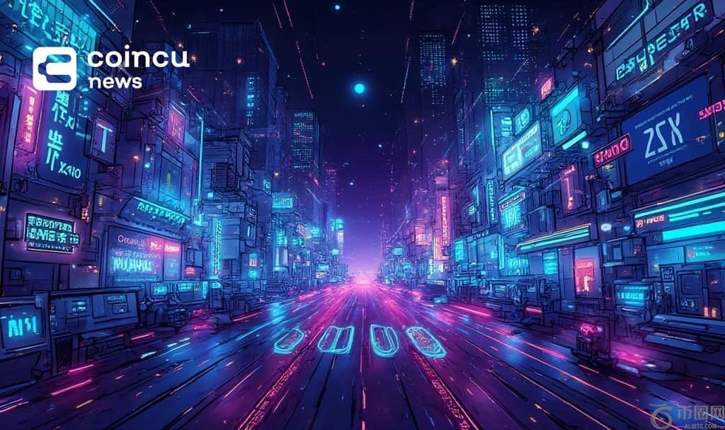 Coinbase 和 Cloudflare 的 x402 协议创下新的交易记录