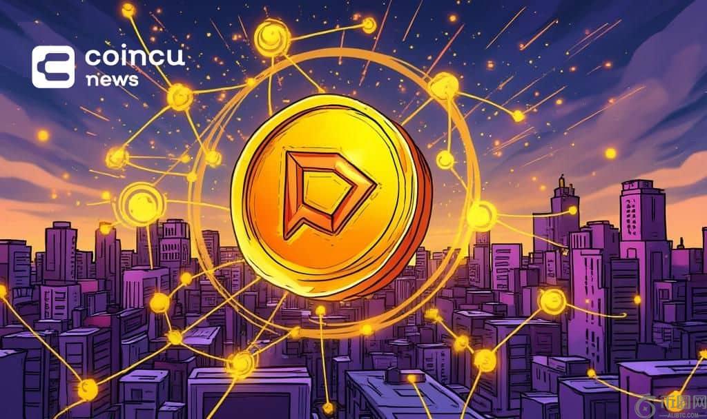 贝莱德 5 亿美元投资 Polygon 助力区块链资产发展