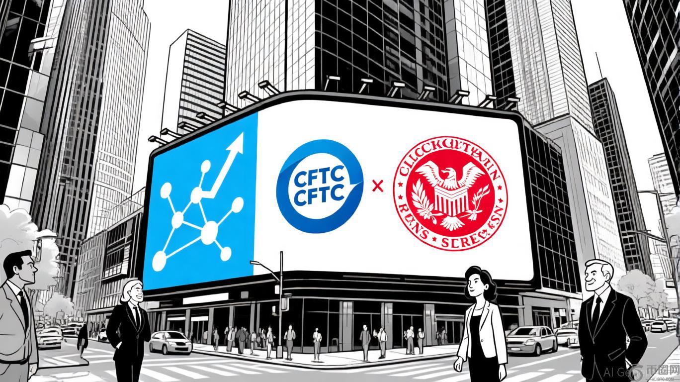 CFTC 在加密货币监管领域的崛起及其对市场清晰度和增长的影响