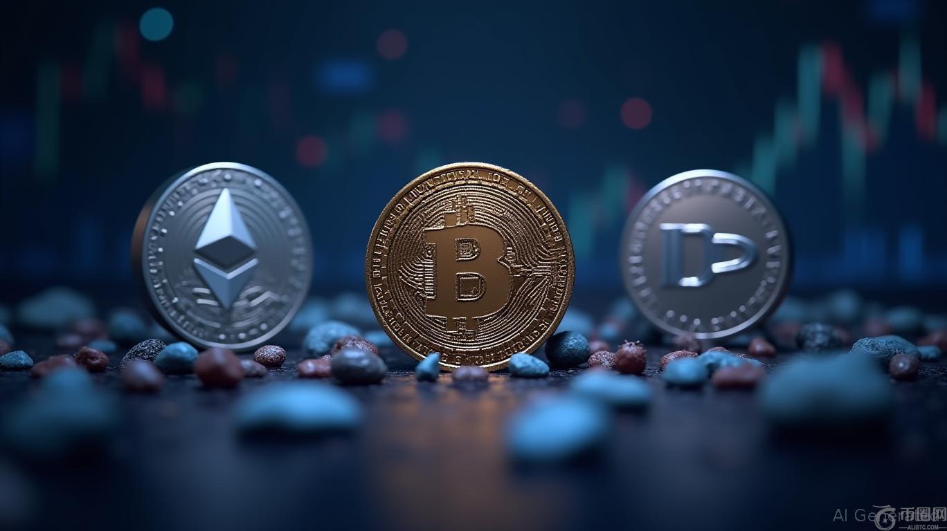 以太坊今日新闻：BlockDAG 的 1 美元上涨 vs. 以太坊的 8000 美元障碍和 Sui 的下滑：加密货币的构造转变