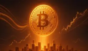 比特币价格预测：随着 BTC 在 12.5 万美元附近挣扎，AlphaPepe 成为目前最值得购买的加密货币