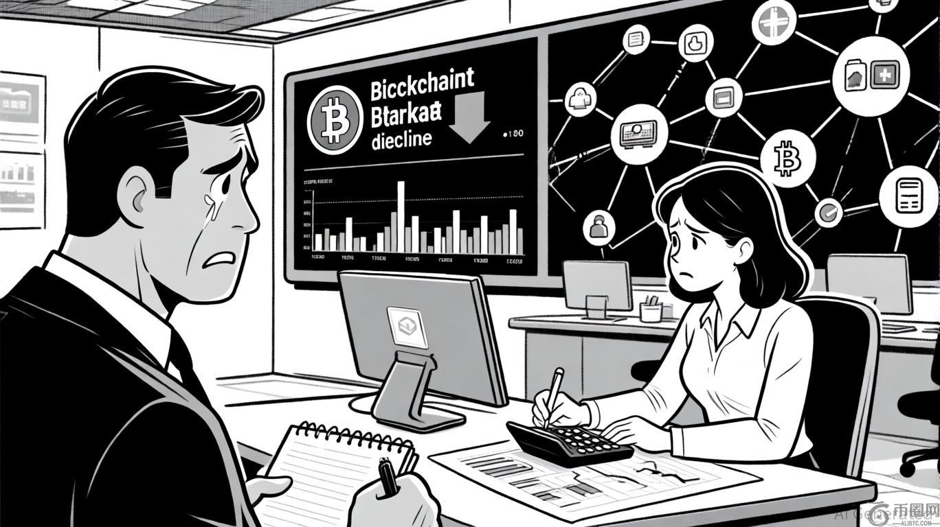 山寨币时代的终结和实用型加密项目的兴起