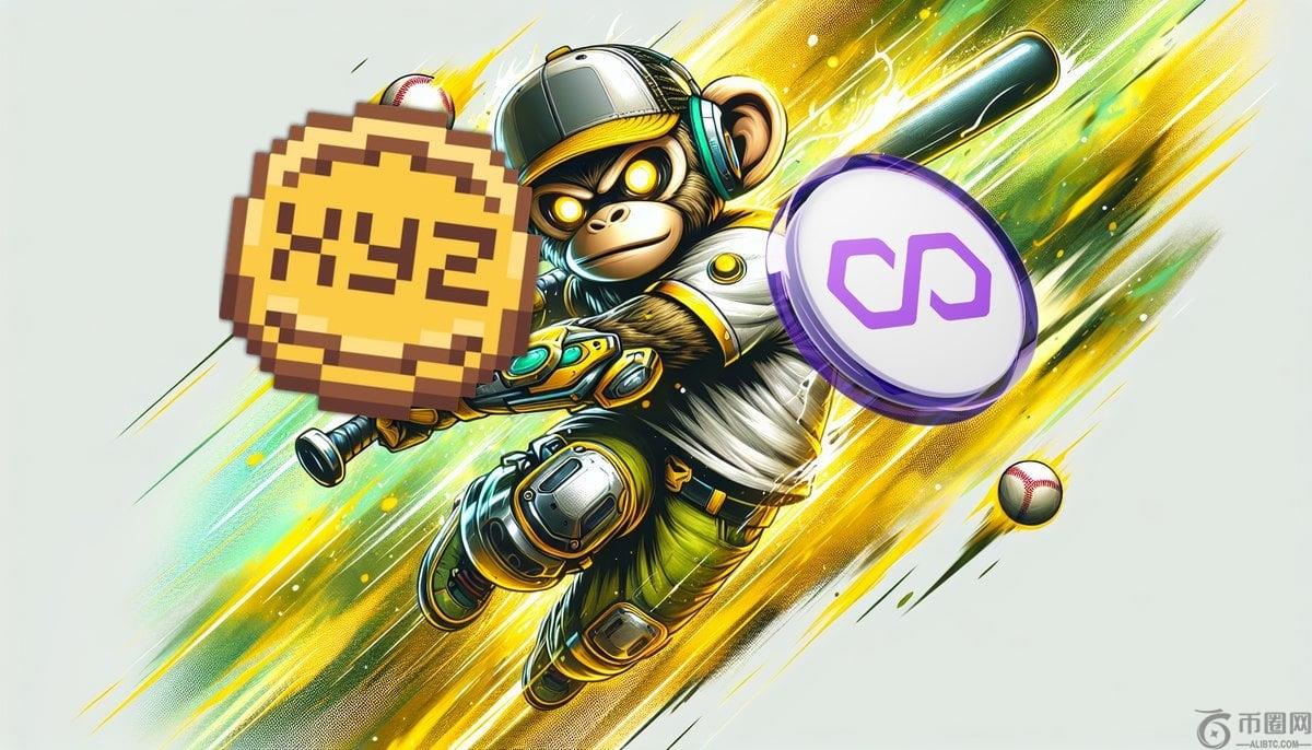 区块链遇上电子竞技：XYZVerse 的 550 万美元加密 CS2 联赛引发投资者狂热