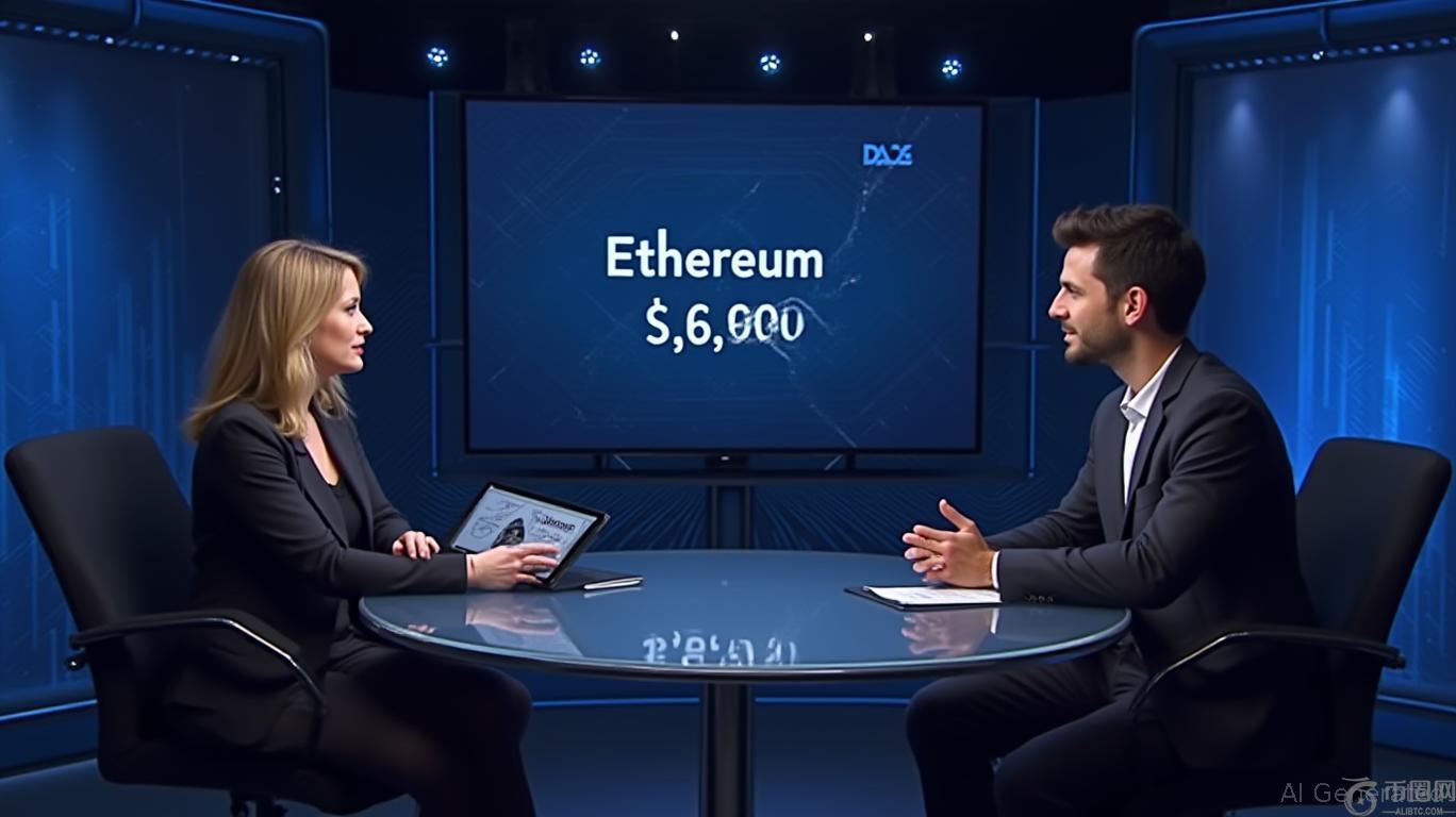 以太坊今日新闻：BlockDAG 蓝图 vs. PENGU 的表情包之争，以太坊价格逼近 6,500 美元