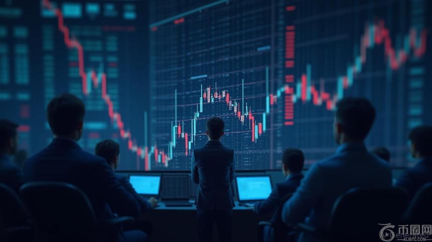 比特币市场观察：CPI数据延迟引发市场波动预期