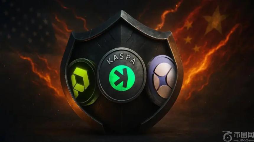 ASTER、KASPA 和 PayDax：哪些山寨币能在特朗普对中国加征关税中真正对冲风险？