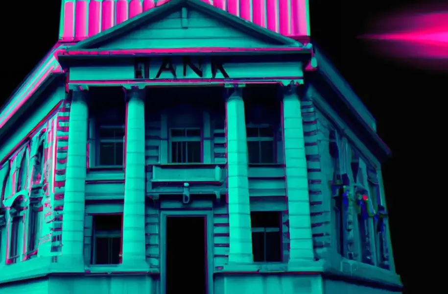 从区块链到银行业务:大型交易所寻求联邦特许