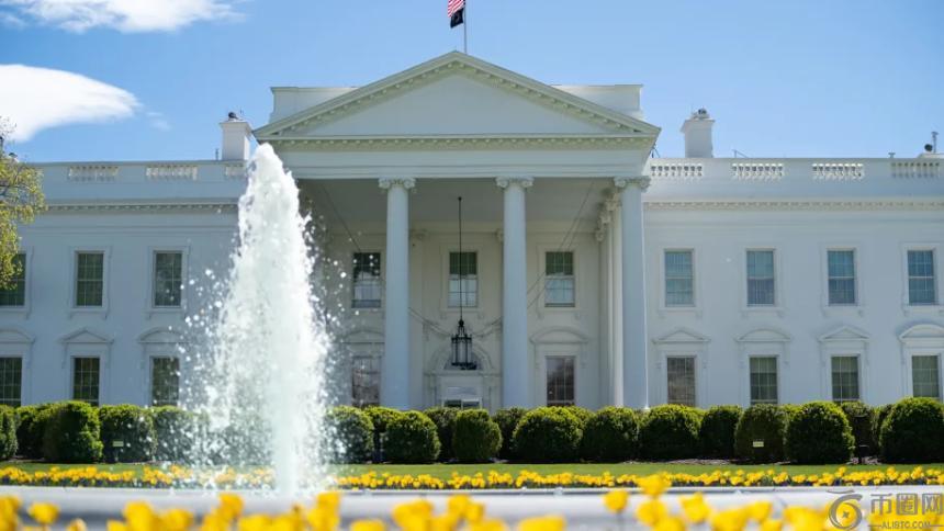特朗普白宫扩建计划获Ripple、Coinbase及科技巨头支持